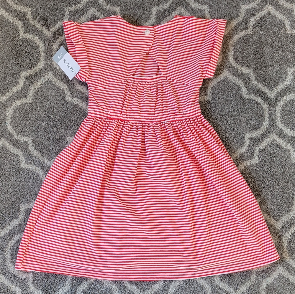 Carter's dress - Picture 3 of 6